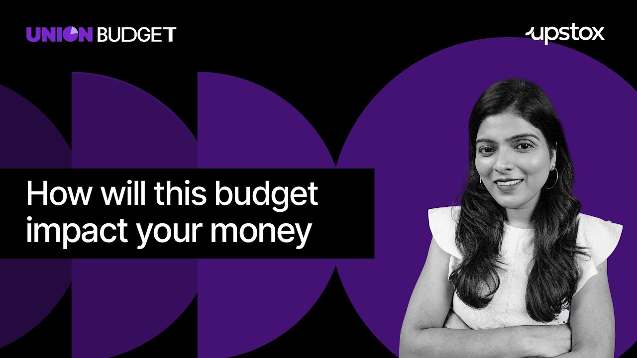 Budget 2024: Top 7 highlights that impact you directly 