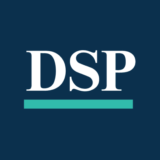 DSP Asset Managers Private Limited