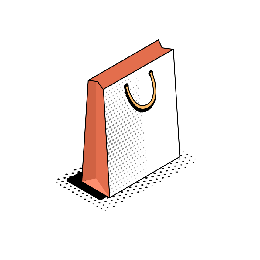 Fast Moving Consumer Goods