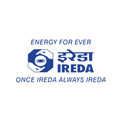 IREDA Share Price