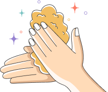 Simple Process and No Spamming