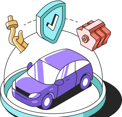 Comprehensive Coverage