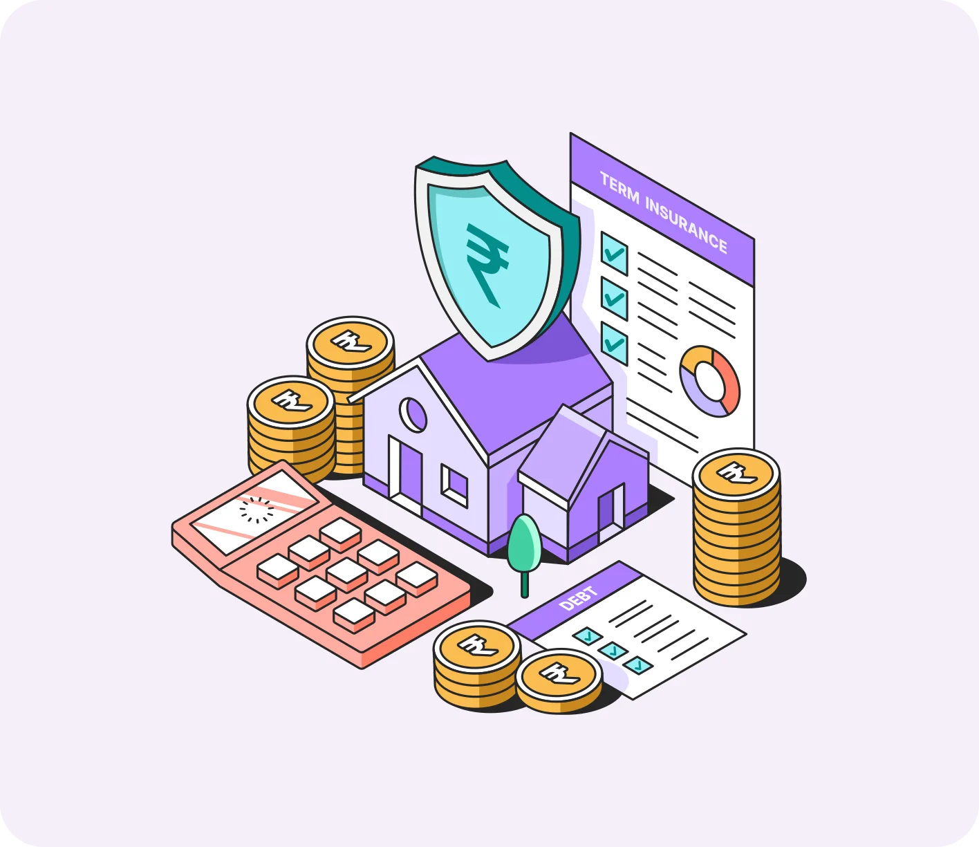 Importance of Term Insurance