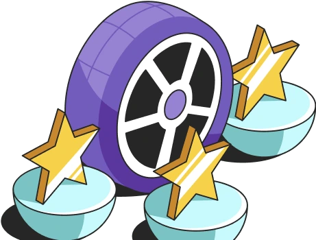 Trusted Insurance Partners with Large Networks