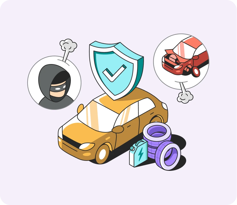 Importance of Motor Insurance