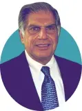 Mr. Ratan Tata